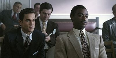 Cartel de You're Wonderful