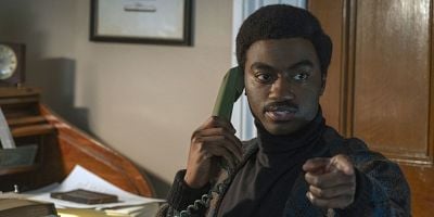 Cartel de Beyond Measure