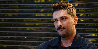 Cartel de Şahane Hayatım 9.Bölüm