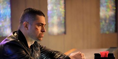 Cartel de Algún Día