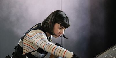 Cartel de The Reaper