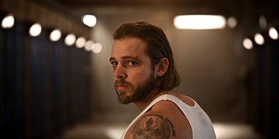 Cartel de Something's Coming