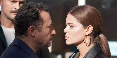 Cartel de Şahane Hayatım 10.Bölüm