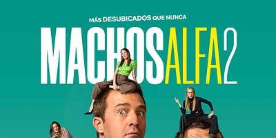 Cartel de Me siento como… deconstruido