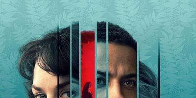 Cartel de Back to Life