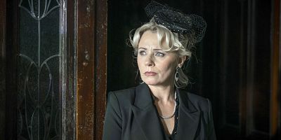 Cartel de Missing Body