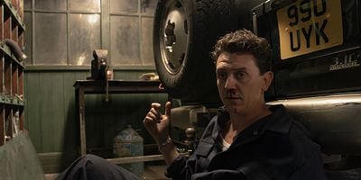 Cartel de Won't Soon Forget This