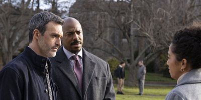 Cartel de Freedom of Expression