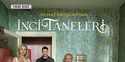 Cartel de İnci Taneleri 9.Bölüm