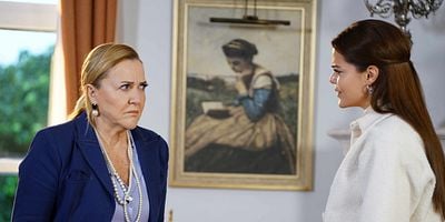 Cartel de Şahane Hayatım 11.Bölüm