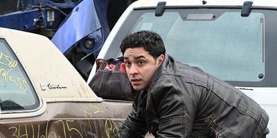 Cartel de Safe Harbor