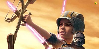 Cartel de Spoils of War