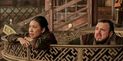 Cartel de Destructor de mundos