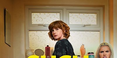 Cartel de Such Happy Girls