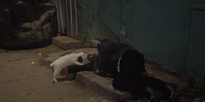 Cartel de İnci Taneleri 2.Bölüm