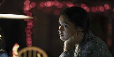 Cartel de Night Country: Parte 3