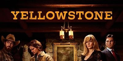 Cartel de A Thundering