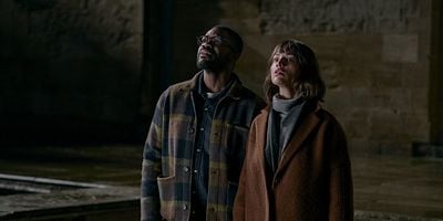 Cartel de Cuenta regresiva