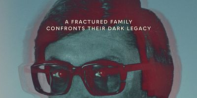 Cartel de Digging Up the Past