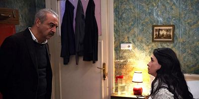 Cartel de İnci Taneleri 3.Bölüm