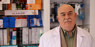 Cartel de İnci Taneleri 4.Bölüm