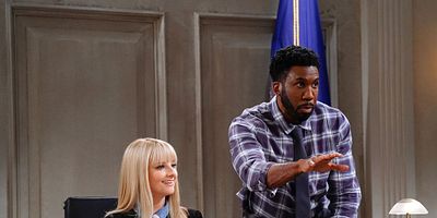 Cartel de Taught and Bothered