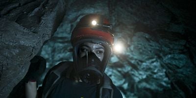 Cartel de Like Breathing Again