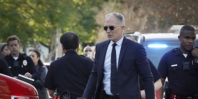 Cartel de Good for Nothing