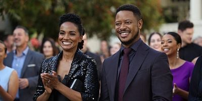 Cartel de The Hammer