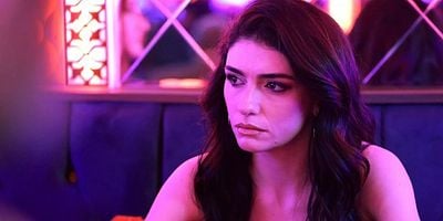 Cartel de İnci Taneleri 5.Bölüm