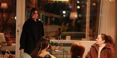 Cartel de Sandık Kokusu 12.Bölüm