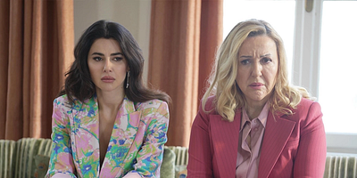 Cartel de Şahane Hayatım 17.Bölüm