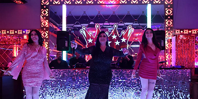 Cartel de İnci Taneleri 6.Bölüm