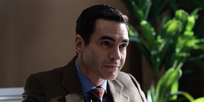 Cartel de You Don't Have to Understand