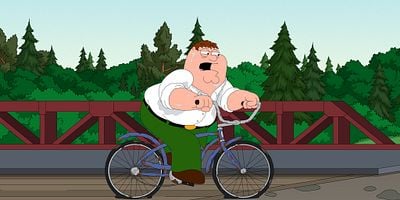 Cartel de Cabin Pressure