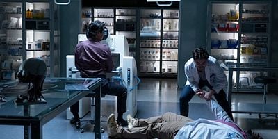 Cartel de Critical Support