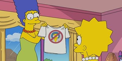 Cartel de Cremains of the Day