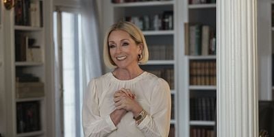 Cartel de A Classic New York Character