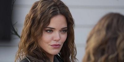 Cartel de Şahane Hayatım 19.Bölüm