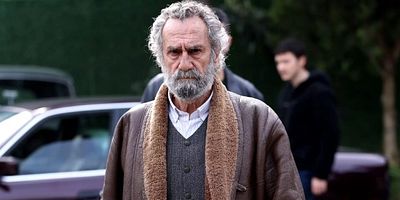 Cartel de İnci Taneleri 7.Bölüm