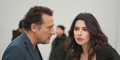 Cartel de Şahane Hayatım 20.Bölüm