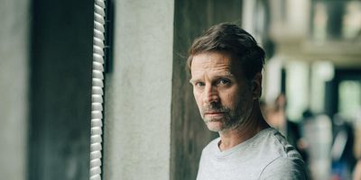 Cartel de Sortie de route