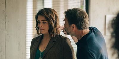 Cartel de #RechercheK-Lista