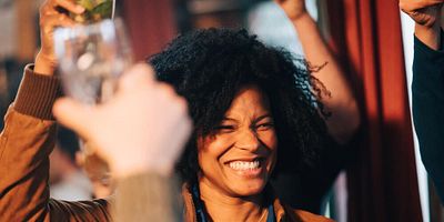 Cartel de On ouvre ses chakras !