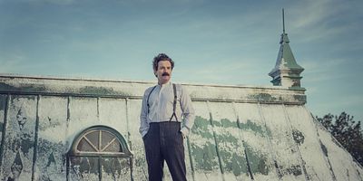 Cartel de An Invitation