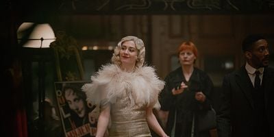 Cartel de The Last Rostov