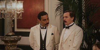 Cartel de Good Times