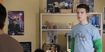 Cartel de Baptists, Catholics and an Attempted Drowning