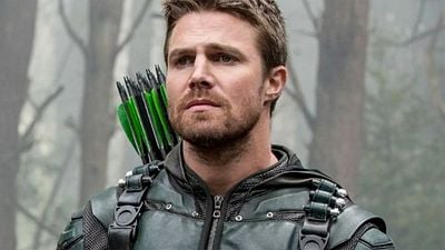 Stephen Amell hizo que una cadena no cerrase gracias a su mítica serie: “Era una presión" noticias imagen
