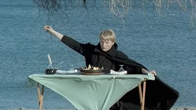 "No he pasado más vergüenza en mi vida": hace 20 años Mads Mikkelsen alucinó rodando una película en España noticias imagen